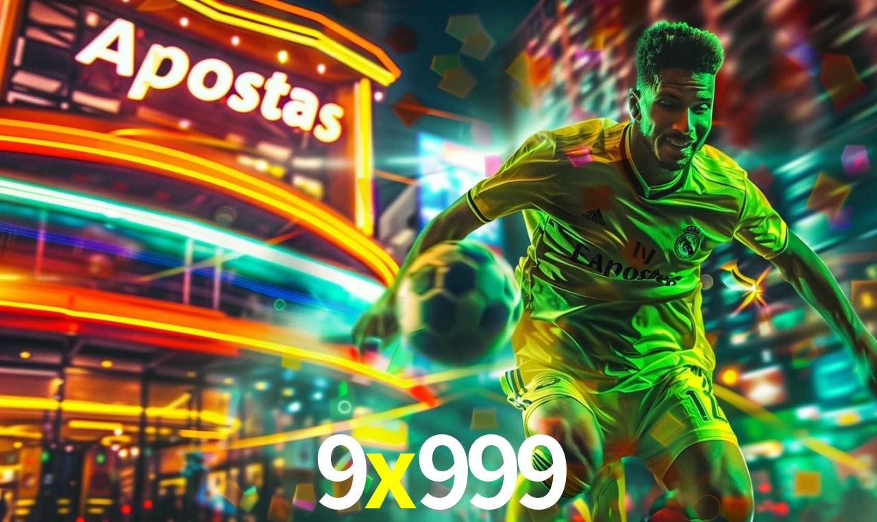 Apostas de Basquete 9x999