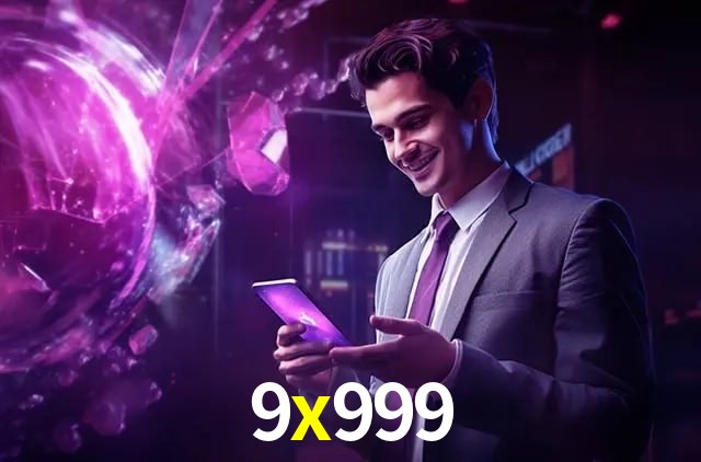 Football Betting 9x999