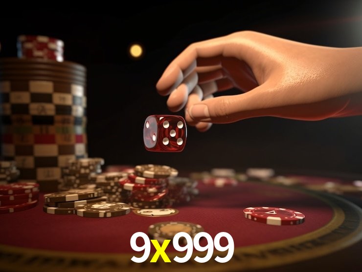 Apostas de Tênis 9x999