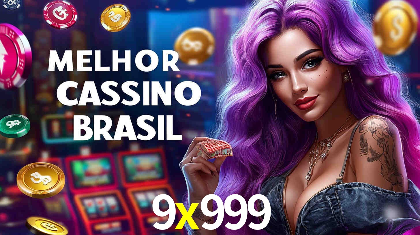 Descubra o Programa VIP da 9x999: Vantagens Exclusivas para Jogadores