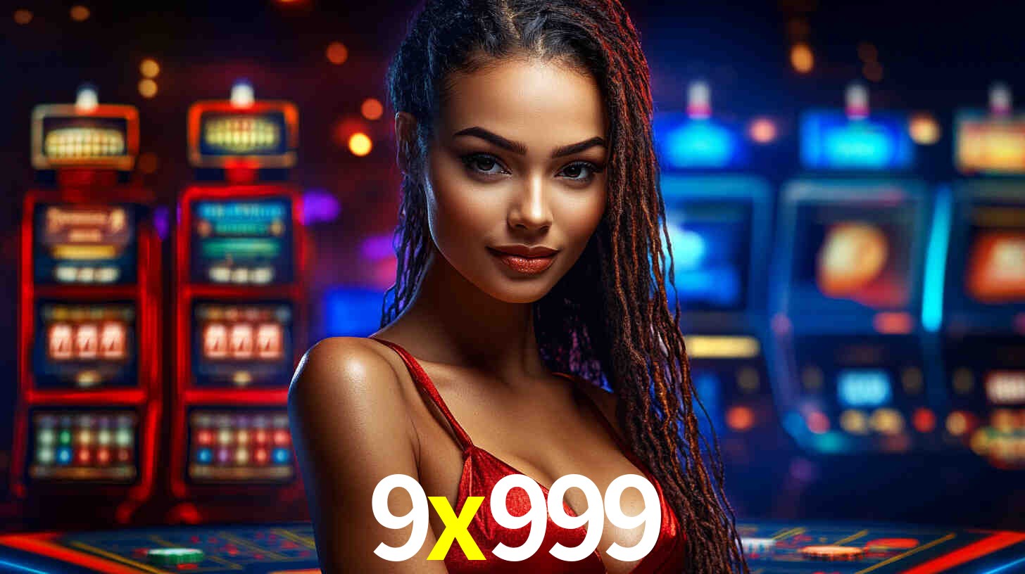 A Popularidade dos Caça-Níqueis no 9x999