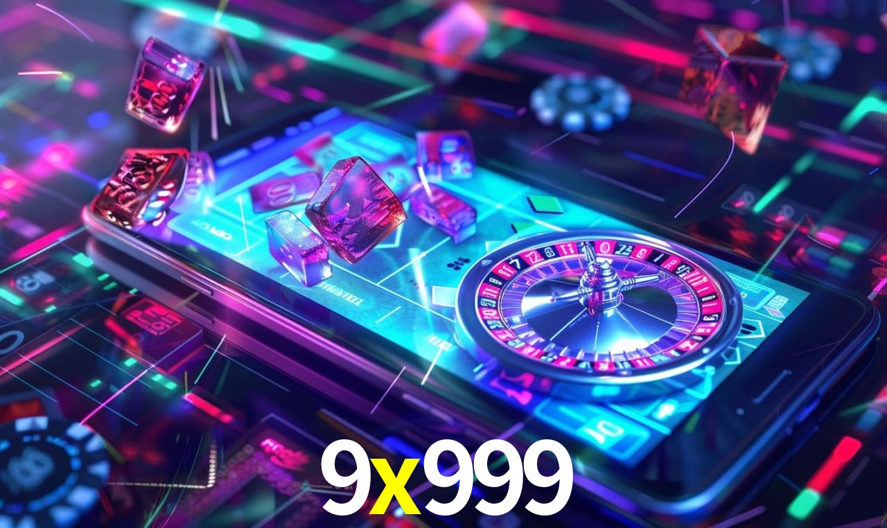 Mesa de Blackjack 9x999