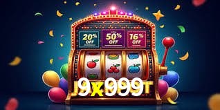 Diretório de Jogos 9x999