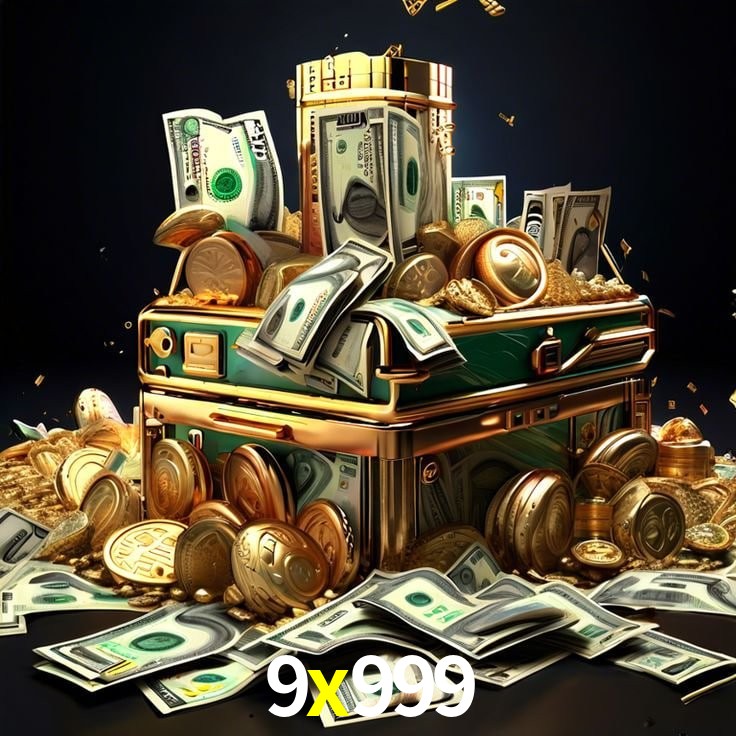 Casino VIP 9x999