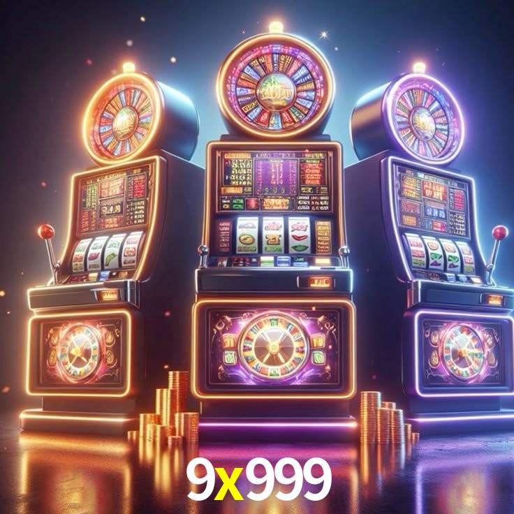 Experimente o Login Seguro Premium no 9x999