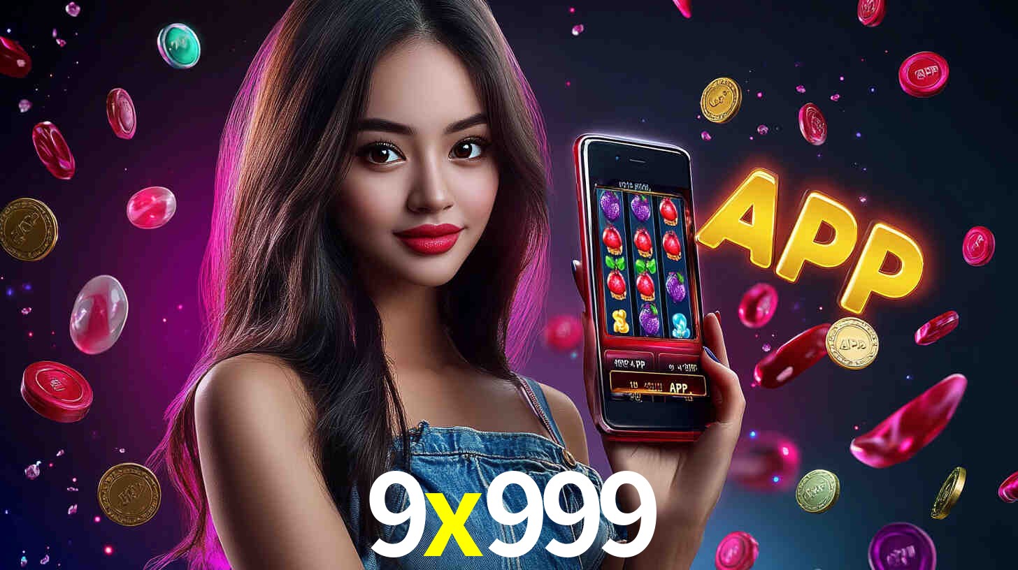 Apostas Esportivas na 9x999: Um Guia Completo
