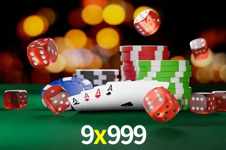 Estatísticas Esportivas 9x999
