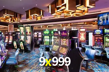 A Emoção da Loteria na 9x999: Uma Chance de Mudança de Vida