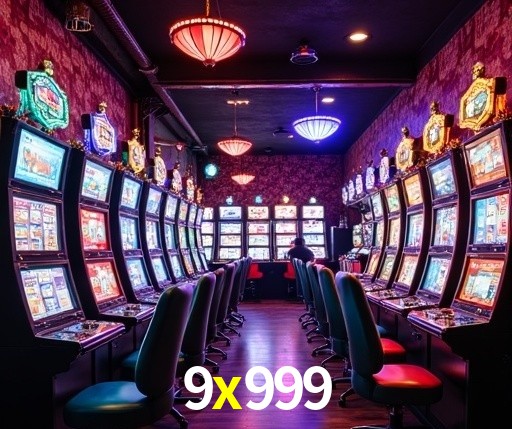 Integração de APIs 9x999