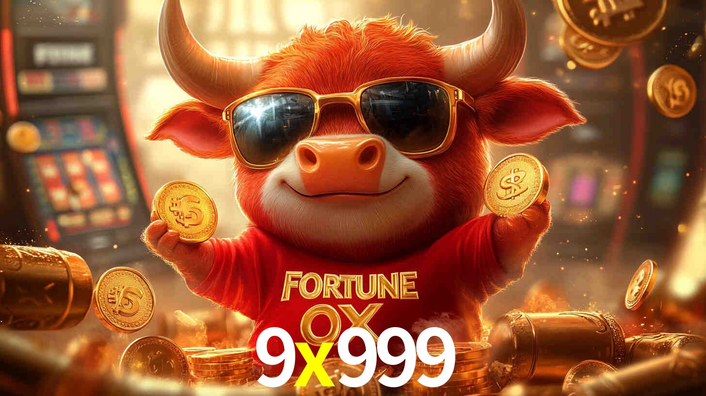 9x999: Jogue Crash e Experimente Alta Recompensa Instantânea