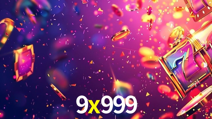 A Experiência Imersiva dos Cassinos Ao Vivo no 9x999