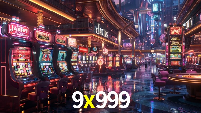 Live Casino 9x999