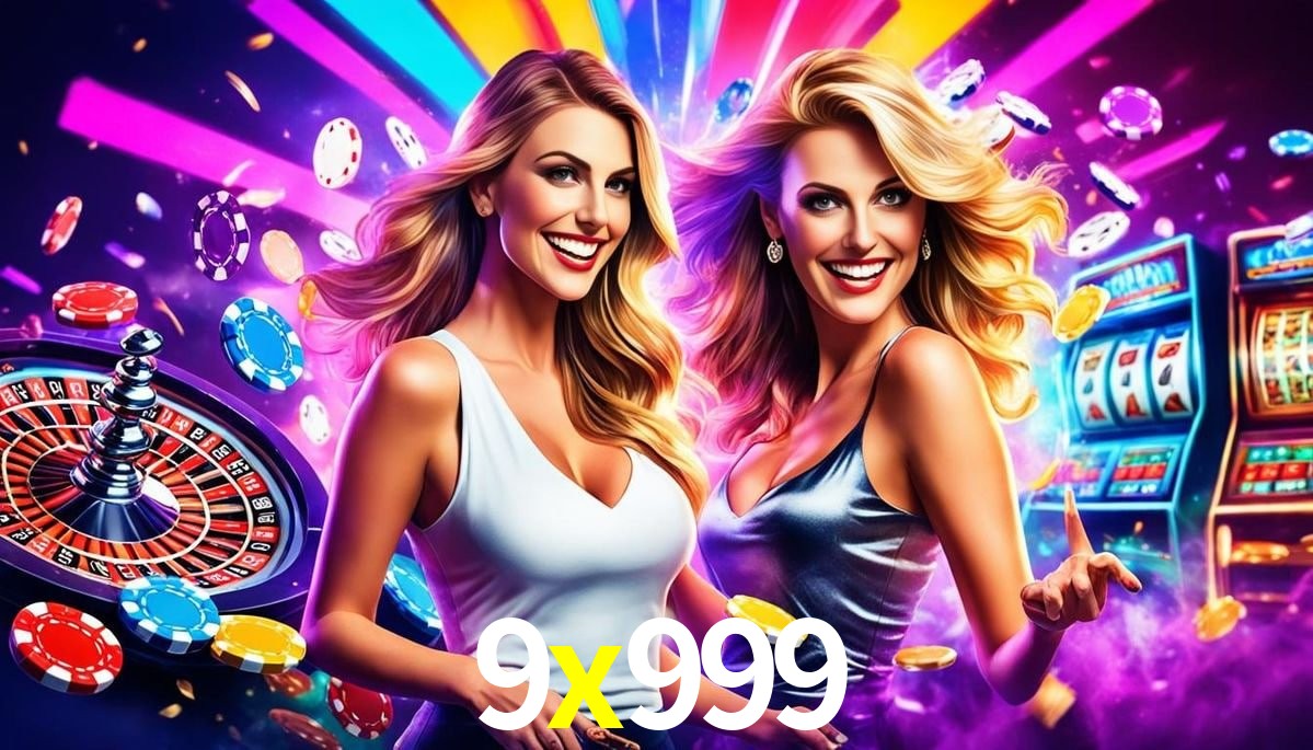 cassino 9x999