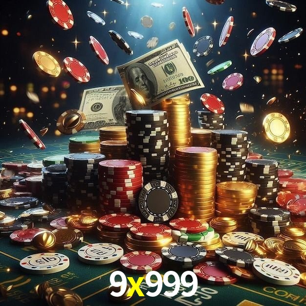Desvendando o Mundo dos Jogos Virtuais na 9x999