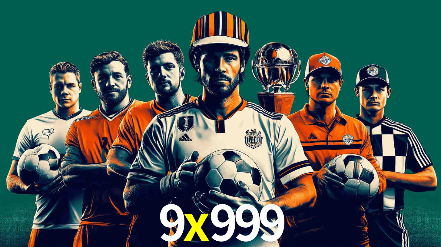 A Experiência Imersiva dos Cassinos Ao Vivo no 9x999