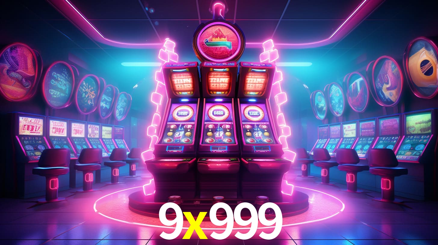9x999 - Desafio Milionário - 9x999.com