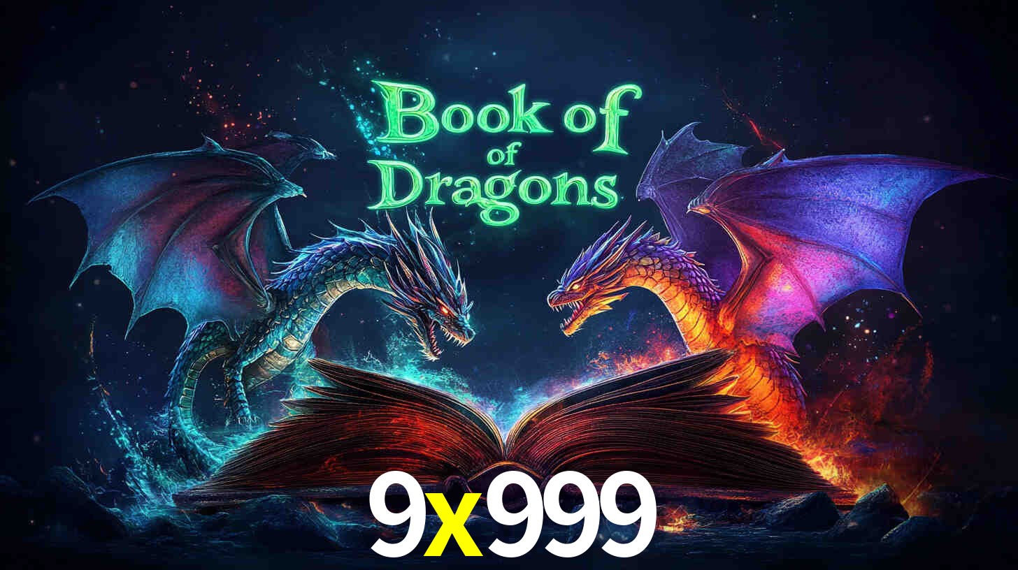 Desvendando o Mundo dos Jogos Virtuais na 9x999