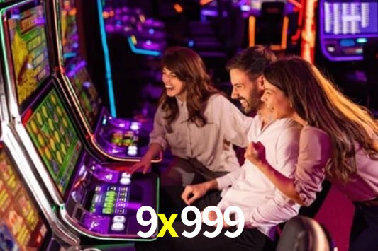 A Emoção da Loteria na 9x999: Uma Chance de Mudança de Vida