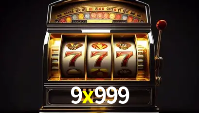 Descubra a Magia dos Jogos de Arcade no 9x999