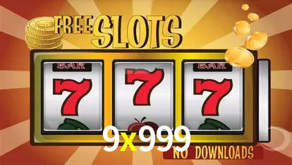 Descubra o Mundo do Cassino Online com 9x999