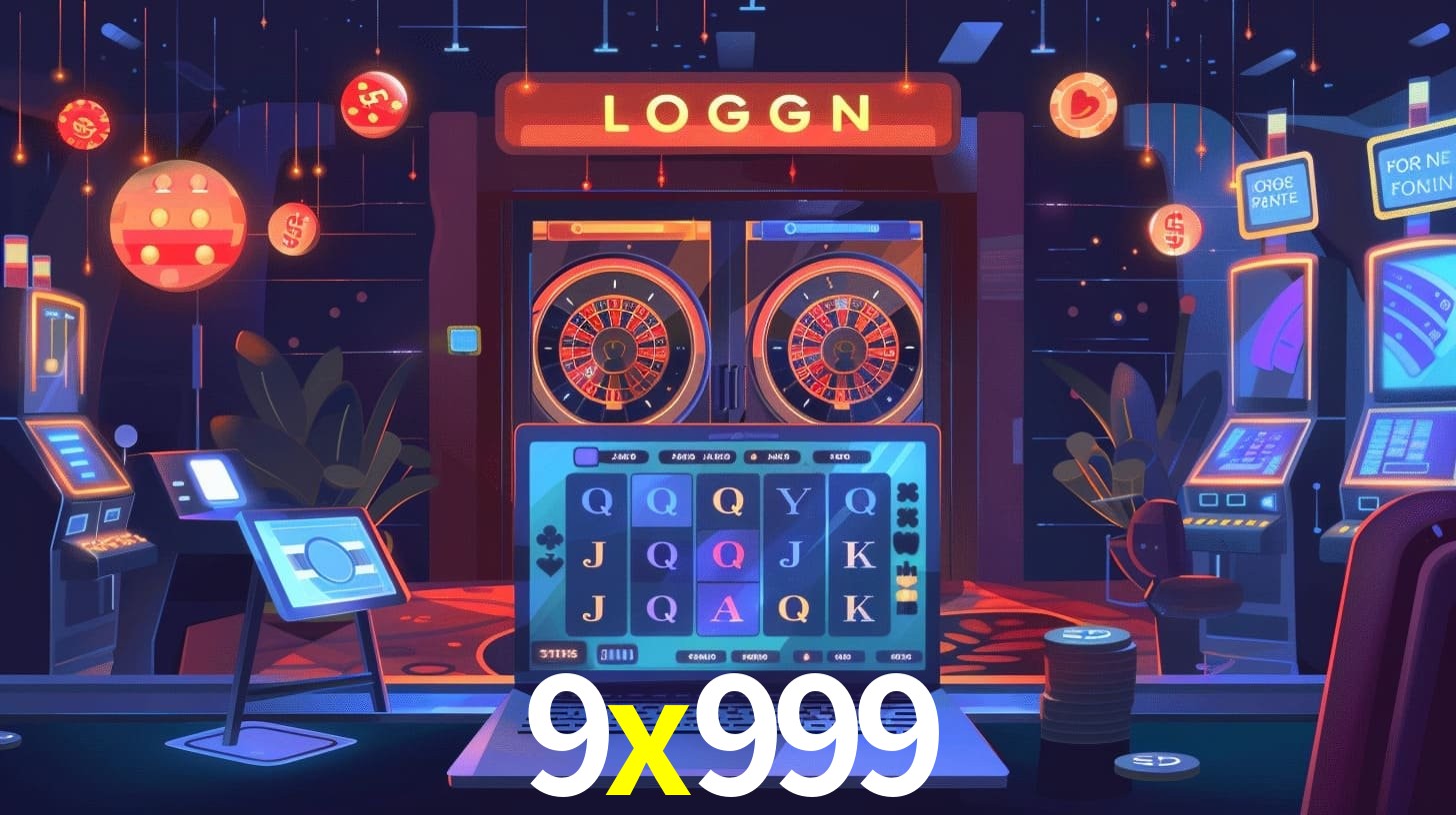Casino Ao Vivo 9x999