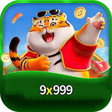 Logo da 9x999